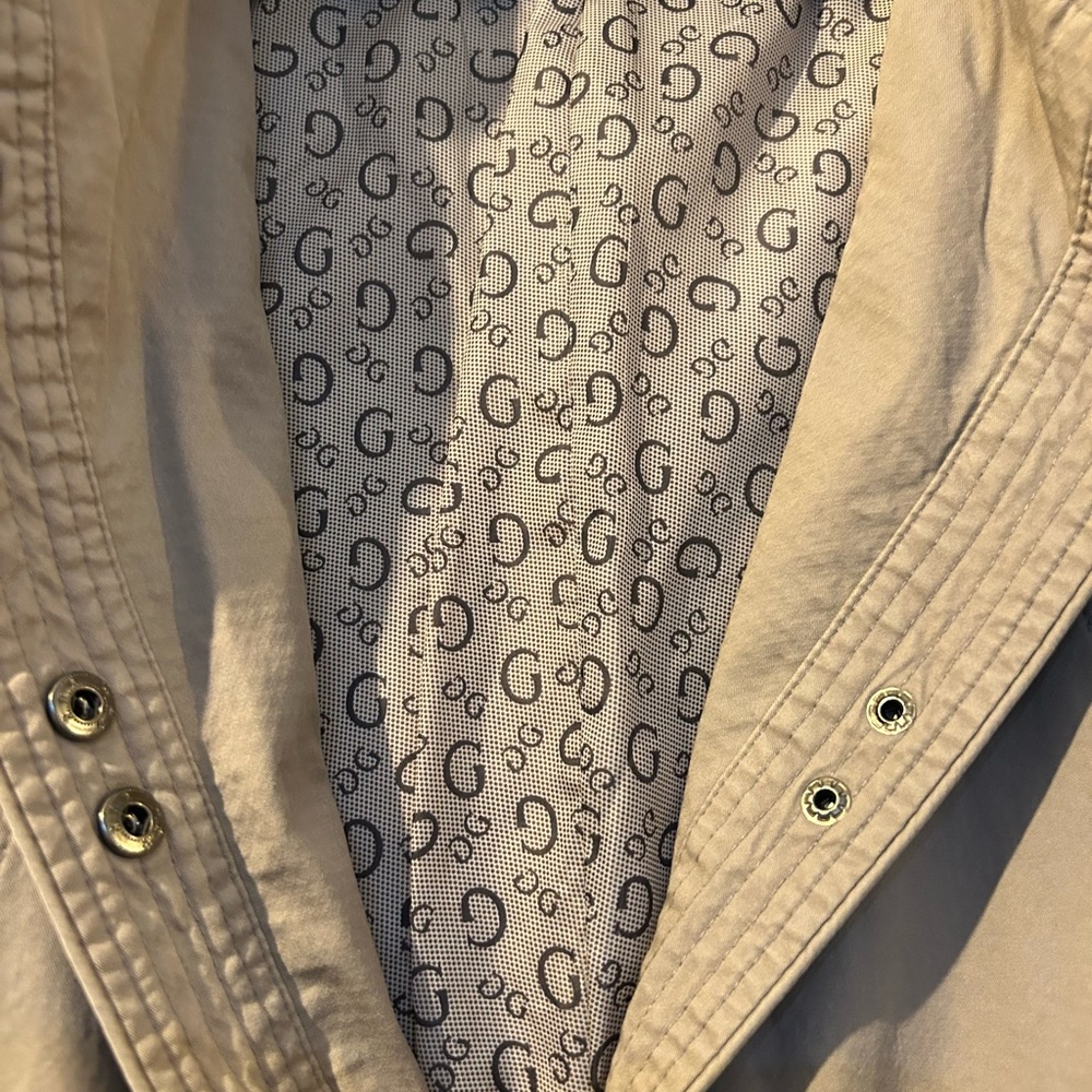 Used - Yulin spring jacket - Picture 3 of 4
